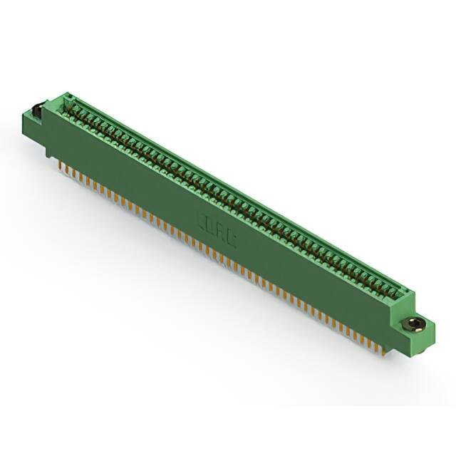 845-094-521-503 EDAC Inc.  Edgeboard Connectors